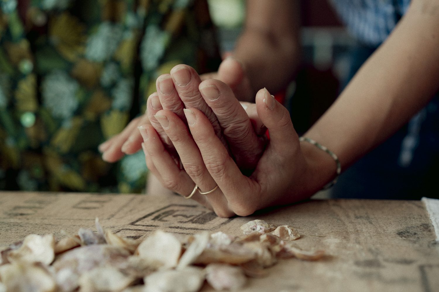 Culture et Sante?_Centre Germaine Revel_GiuliaZanvit_atelier2